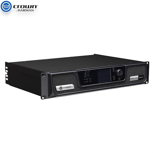 Cục Đẩy Công Suất Crown CDI 2|600BL 3